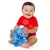 Baby Einstein Igračka Activity Octoplush 30933