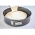 Baking form, 25 cm, steel - MasterClass