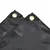 Cerada antracit 2x3 m 650 g/m2