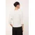 Trendyol Milla Ženska majica TWOSS26TS00047, Bela