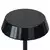 Aigostar - LED stona lampa sa prigušivačem AMBIENT LED/2,4W/5V 3000-6500K crna