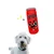 Havhav 1043 Red Dog Toy