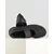 Favorito Ženske espadrile L212420, Crne