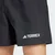 ADIDAS TERREX Športne hlače Multi črna/bela