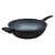 BE Living Wok ponev Delight Black 32 cm