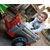 Traktor na pedale sa prednjom kašikom i prikolicom Rolly Toys Rolly Junior 811397