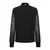 ONLY Bluza ONLMETTE črna