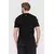 Philipp Plein Muška majica PACCMTK6273PJY002N-02, Crna