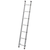Krause Corda univerzalne merdevine 3x7 gazišta 030375