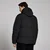 MP Mens Short Puffer Jacket - Black - XL