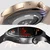 Smart Watch DT4 Mate crni (silikonska narukvica)