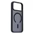 NOA Midnight Mist Shield Case for iPhone 17 Pro Max | MagSafe Compatible