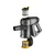 Sencor Bežični ručni usisivač SVC 8725GD, 400W, 0.5l, Crni