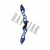 Sebastien Flute Handle ISO Pro