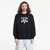 Thrasher Skate Goat pulover black Gr. L