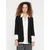 VERO MODA Blazer VMHAILEY črna