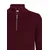 Felix Hardy Pulover  bordo