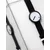 Picto 34079-4114B Unisex White 34mm 5ATM
