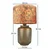 OPVIQ Stona lampa BK033