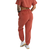 STRIX Women‘s Joggers Washed Terra