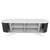 Hanah Home TV komoda Stor, 180x43x60 cm, Antracit