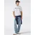 Champion Authentic Athletic Apparel Majica bela