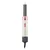Tristar Stajler za kosu sa 5 nastavaka HD-2470, 1000 W, Belo-roze