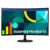 Samsung monitor 27 LS27D360GAUXEN zakrivljeni