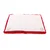 PYRAMID HELLO KITTY A5 PLUSH CASEBOUND beležnica
