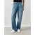 Tommy Jeans Kavbojke moder denim