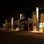 LED reflektor LED/20W/230V 6500K IP65 bela