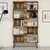 Hanah home Polica 120x78,8x60?cm Orah
