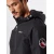 ELLESSE Funkcionalna jakna, črna