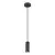 Globo 57918H - Viseći luster na sajli JAMES 1xGU10/25W/230V