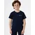 Champion Authentic Athletic Apparel Majica mornarska/bela