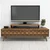 Hanah home TV Komoda City Orah