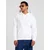 TOMMY HILFIGER Majica ESSENTIAL   bela