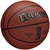 Wilson Žoge košarkaška obutev rjava 7 Nba Authentic City Paris