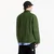 Bomber Gramicci Reversible Sherpa Jacket Olive/navy L