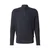 Bugatti Pulover 7500-25523F Mornarsko modra Regular Fit