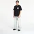 Majice A BATHING APE Ape Transit Authority Tee Black XL
