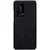 Maska Nillkin Qin za Huawei P40 Pro+ crna