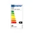 XLED 18W 4000K Nadgradni cetvrtasti LED panel plasticni ,1890Lm,217*217*31mm, Ra80, IP20