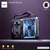 Moxom Power Bank MagSafe MX-PB192 Mini game console PD20W + 15W wireless Type-C to Type-C 5000mAh, Crni