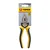 slomart Univerzalne klešče TOPEX 160 mm