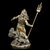 Posejdon bog mora 53 cm