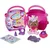 TM Toys Cry Babies Magic Tears Fantasy Paci House - temno roza