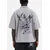 Ed Hardy Srajca siva/črna