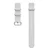 Samsung Athleisure narukvica za Galaxy Watch 7 srebrna (M/L)