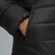 Puma ESS HOODED PADDED JACKET, muška jakna, crna 685211